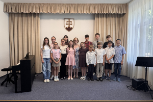 7. Júnový koncert 17.6.2025 Foto Z. Spodniaková